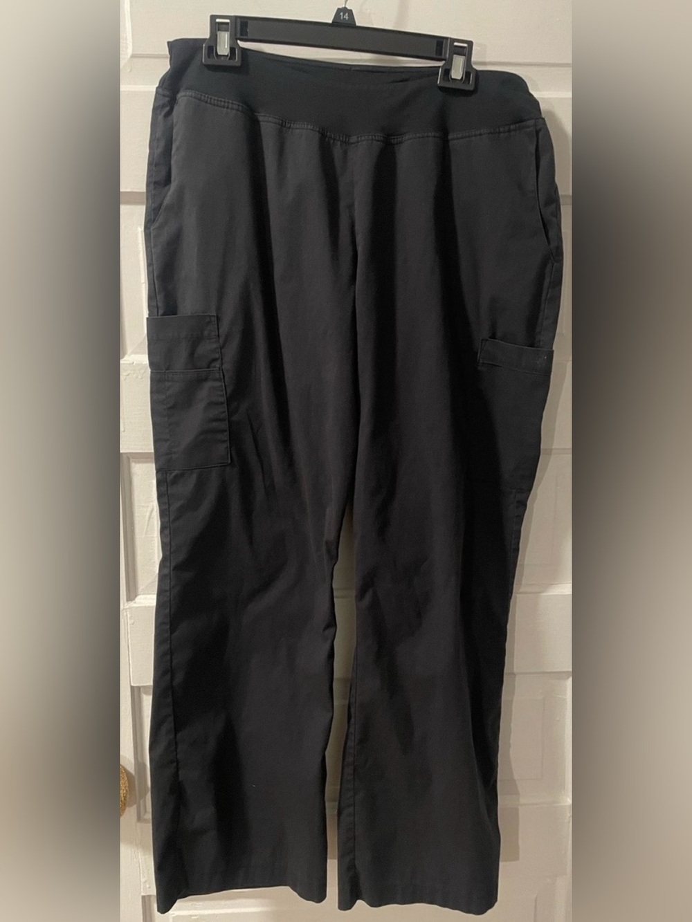Scrub Pants